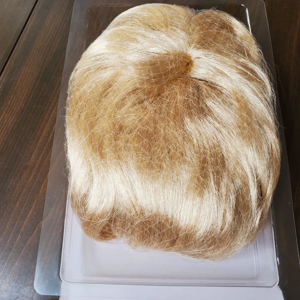California Costumes Wig 